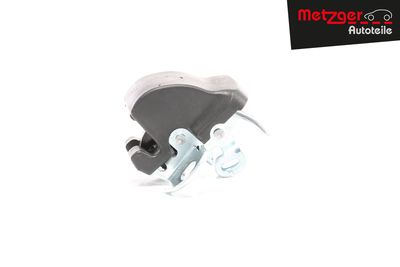 HECKKLAPPENSCHLOSS METZGER AUTOTEILE 2310739 29