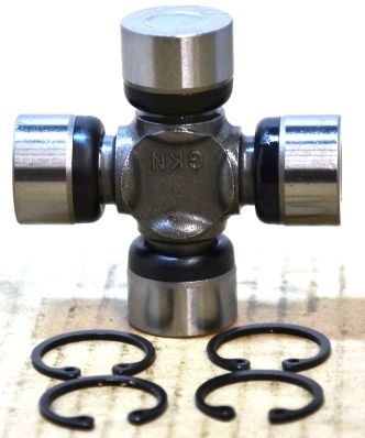 LÖBRO Gelenk, Gelenkwelle