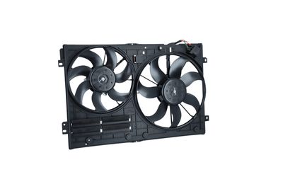 LüFTER MOTORKüHLUNG NRF 47400 42