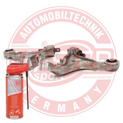 SET SUSPENSIE ROATA MASTER-SPORT GERMANY 36893KITMSP 2