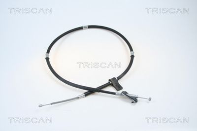 TRISCAN 8140 41112 Трос ручного тормоза для DAIHATSU MOVE