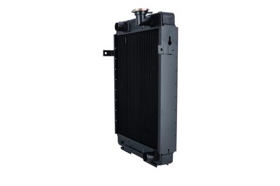 RADIATOR BATERIE DE ANTRENARE NRF 52249 11