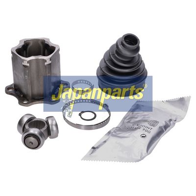 JAPANPARTS Jungčių komplektas, kardaninis velenas