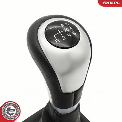 Pomello leva cambio ESEN SKV 63SKV553