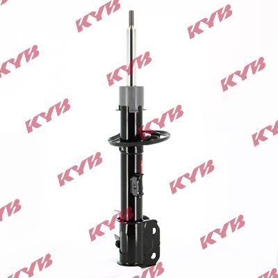 STOßDäMPFER KYB 3358007 21