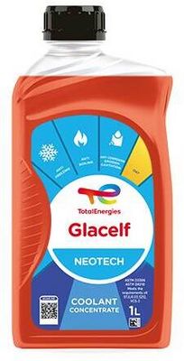 Nemrznúca kvapalina Total GLlacelf Neotech 1L