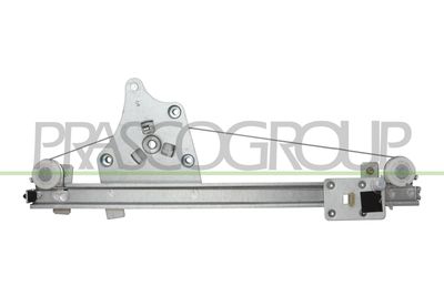 MECANISM ACTIONARE GEAM