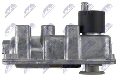 MUFA DE COMANDA COMPRESOR NTY ECDFR033 2