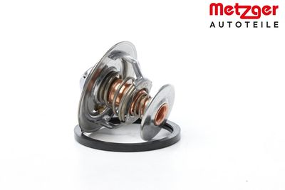 THERMOSTAT KüHLMITTEL METZGER AUTOTEILE 4006384 20
