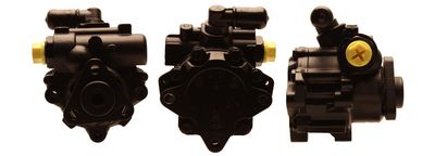 HYDRAULIKPUMPE LENKUNG