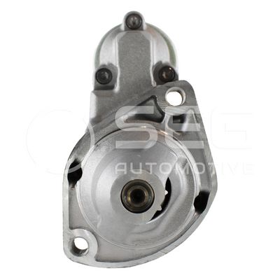 Démarreur SEG Automotive — 253,4mm
