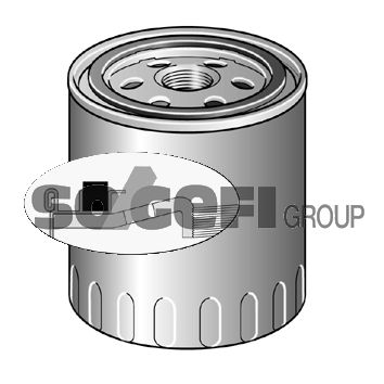 CoopersFiaam FT6818 Масляный фильтр  для ALFA ROMEO 4C (Альфа-ромео 4к)