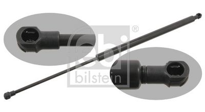 FEBI BILSTEIN Gasfeder, Koffer-/Laderaum