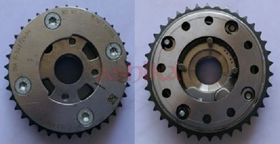 REGULATOR AX CU CAME ASHIKA VVTA0083