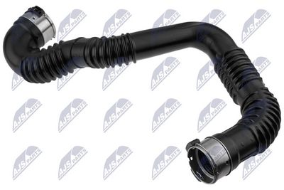 Hadička plnicího vzduchu NTY GPP-NS-040