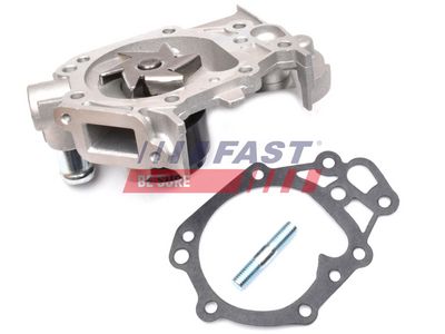 POMPă DE APă RăCIRE MOTOR