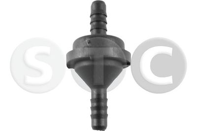 Ventil, přívod vzduchu (nasávaný vzduch) STC T431233