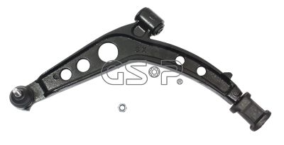 Рычаг независимой подвески колеса, подвеска колеса GSP S060172 для FIAT CINQUECENTO