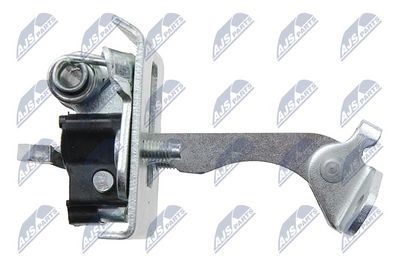 FIXARE USA NTY EZCCT008 2