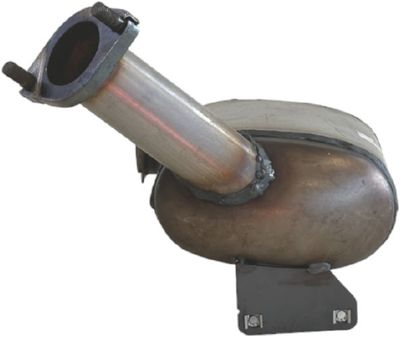 FILTRU FUNINGINE/PARTICULE SIST.DE ESAPAMENT BOSAL 095320 4