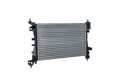 RADIATOR RACIRE MOTOR NRF 53981 43