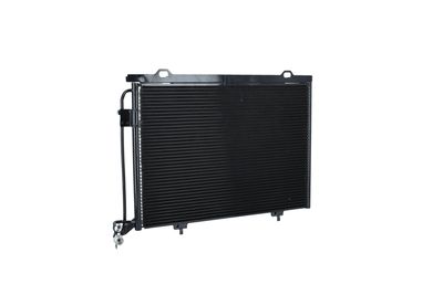 CONDENSATOR CLIMATIZARE NRF 35463 24