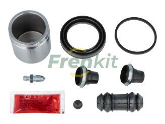 Repair Kit, brake caliper 252903