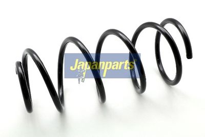Pružina podvozku JAPANPARTS ZC3408G