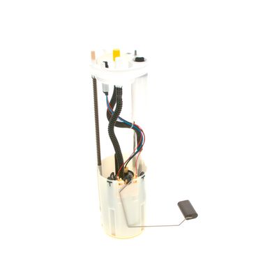 SISTEM ALIMENTARE CU COMBUSTIBIL BOSCH 0580203445 21