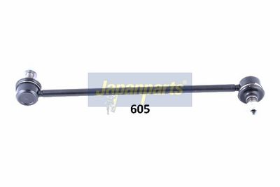 Stabilisateur, chassis