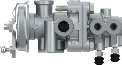 SUPAPA CONTROL REMORCA WABCO 4700152210 3