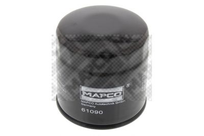 Масляный фильтр MAPCO 61090 для SKODA CITIGO