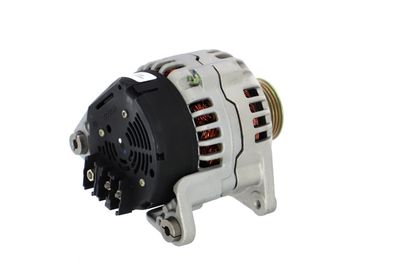 GENERATOR / ALTERNATOR REMANTE 011003000033R 39