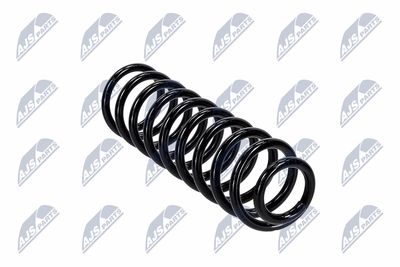 ARC SPIRAL NTY ASZCH000 15