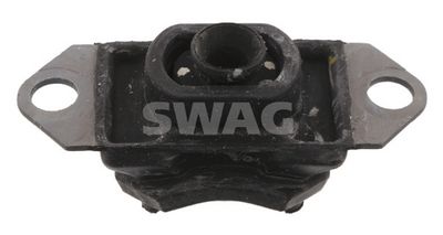 окачване, двигател SWAG