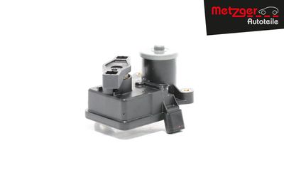 STELLELEMENT DRALLKLAPPEN (SAUGROHR) METZGER AUTOTEILE 2100021 37