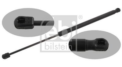 FEBI BILSTEIN Gasfeder, Koffer-/Laderaum