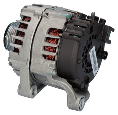 GENERATOR / ALTERNATOR VALEO 439652 9