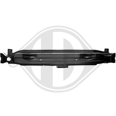 AUFPRALLDäMPFER STOßFäNGER