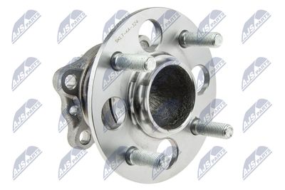 SET RULMENT ROATA NTY KLTKA324 1