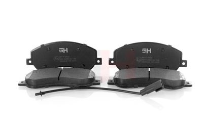 SET PLACUTE FRANA FRANA DISC GH GH412562 59