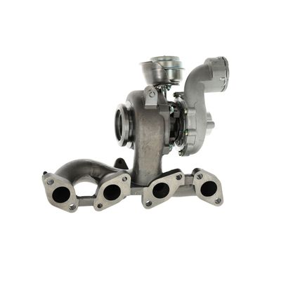 COMPRESOR SISTEM DE SUPRAALIMENTARE NISSENS 93253 29