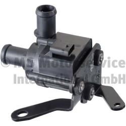 Auxiliary Water Pump (cooling water circuit) 7.10103.00.0