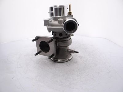 LADER AUFLADUNG GARRETT 8070725011S 6