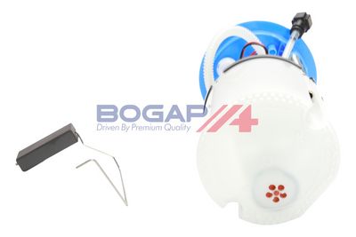 POMPA COMBUSTIBIL BOGAP A1622210 2