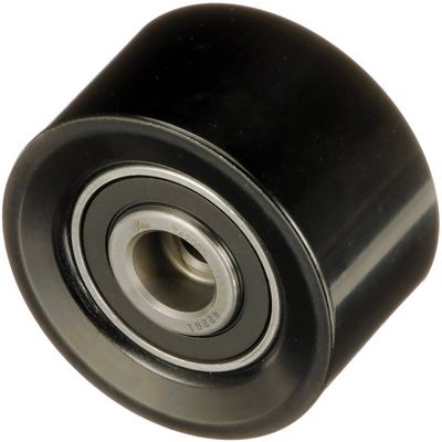 Deflection Pulley/Guide Pulley, timing belt T42066