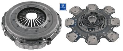 SACHS Kupplungssatz