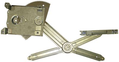 MECANISM ACTIONARE GEAM