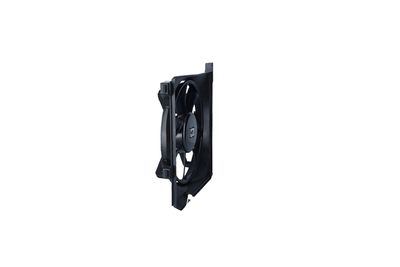 VENTILATOR RADIATOR NRF 470096 38