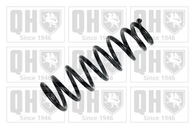 Пружина ходовой части QUINTON HAZELL QCS7998 для HONDA ACCORD